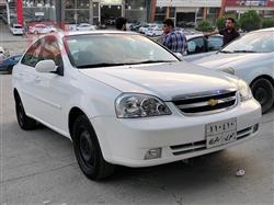 Chevrolet Optra